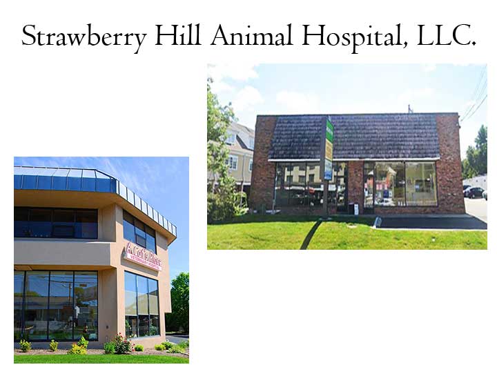 Affiliated Locations